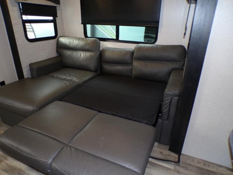 2022 Highland Ridge 2022 Highland Ridge Open Range - thumbnail 15