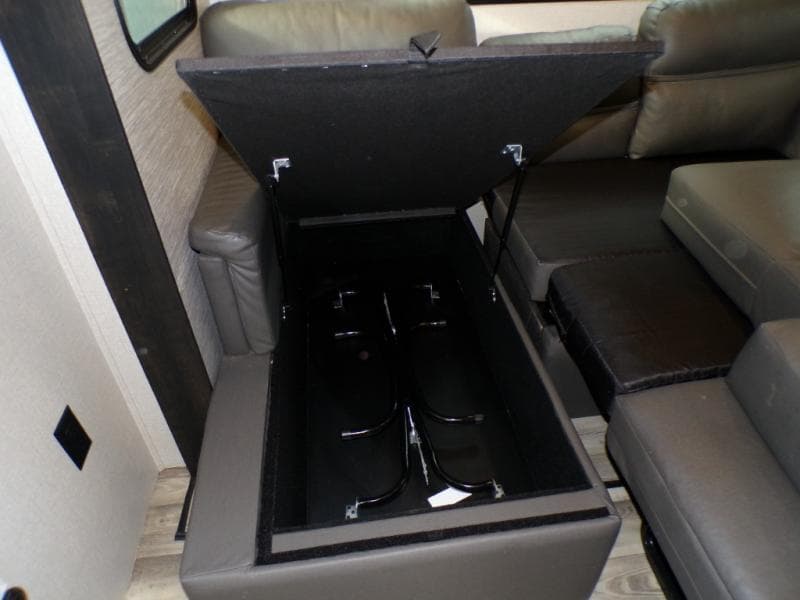 2022 Highland Ridge 2022 Highland Ridge Open Range - thumbnail 16