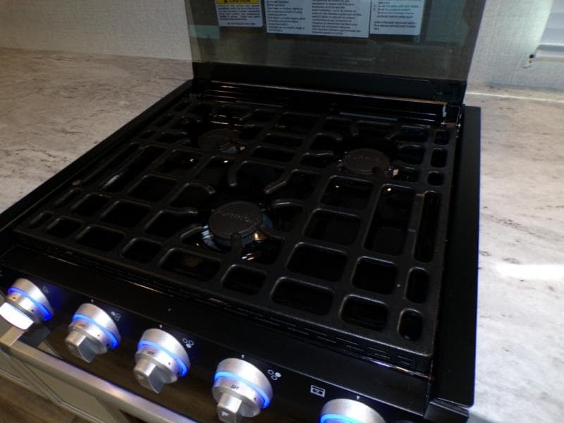 2022 Highland Ridge 2022 Highland Ridge Open Range - thumbnail 18