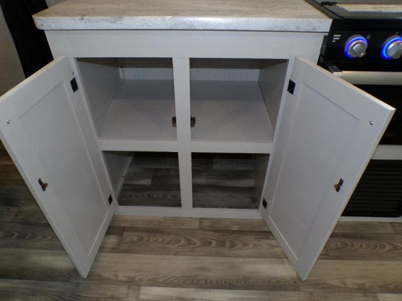 2022 Highland Ridge 2022 Highland Ridge Open Range - thumbnail 20