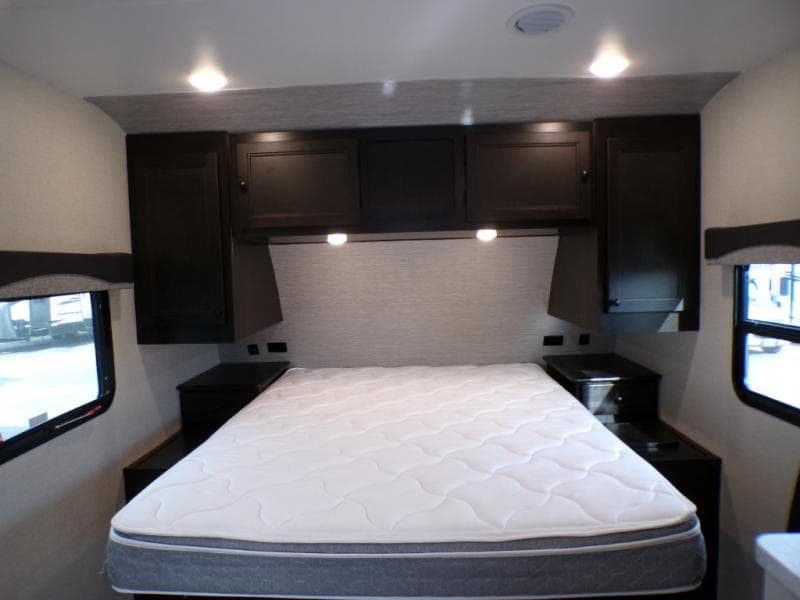 2022 Highland Ridge 2022 Highland Ridge Open Range - thumbnail 24