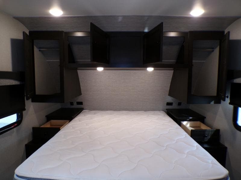 2022 Highland Ridge 2022 Highland Ridge Open Range - thumbnail 25