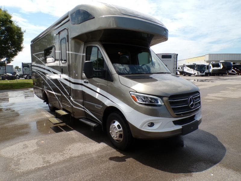2024 Winnebago View 24D