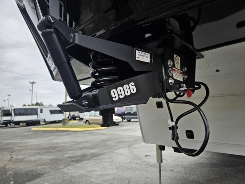 2026 Brinkley RV 2026 Brinkley RV Model Z - thumbnail 4