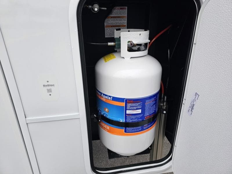 2026 Brinkley RV 2026 Brinkley RV Model Z - thumbnail 9