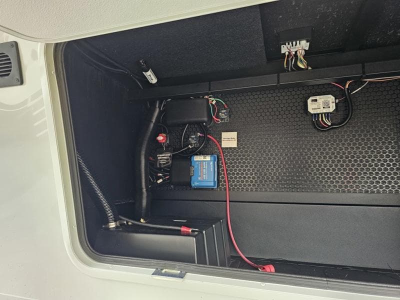 2026 Brinkley RV 2026 Brinkley RV Model Z - thumbnail 10