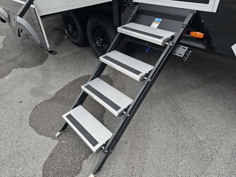 2026 Brinkley RV 2026 Brinkley RV Model Z - thumbnail 12