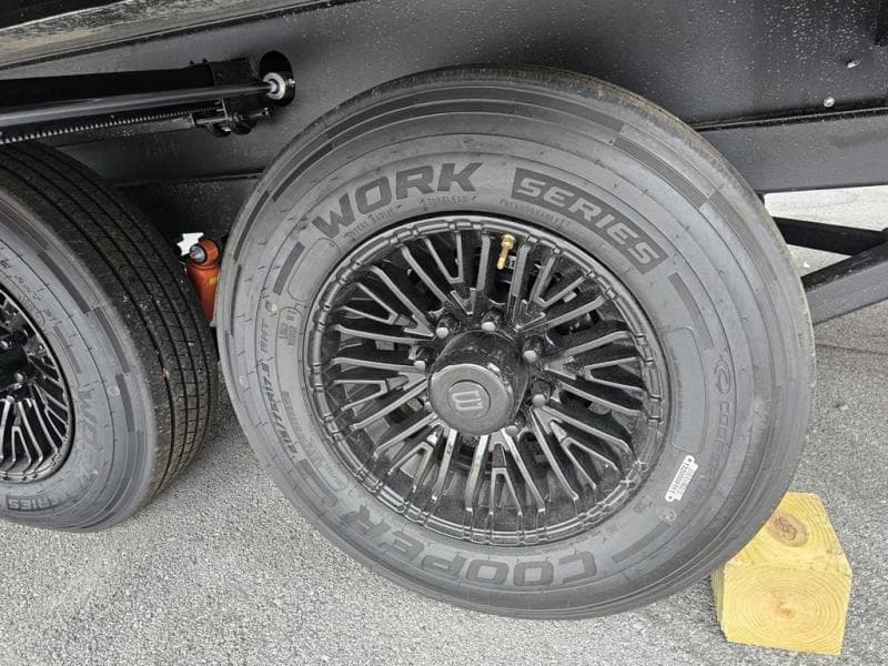 2026 Brinkley RV 2026 Brinkley RV Model Z - thumbnail 13