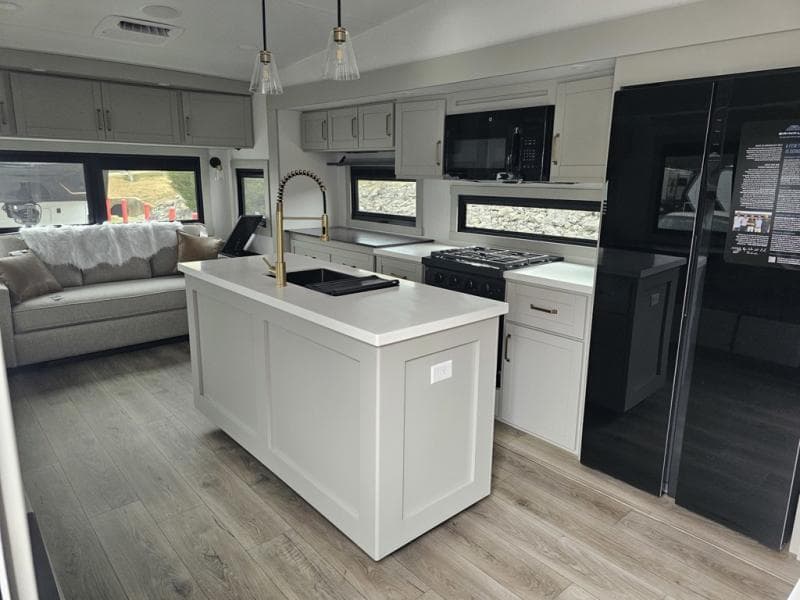 2026 Brinkley RV 2026 Brinkley RV Model Z - thumbnail 15