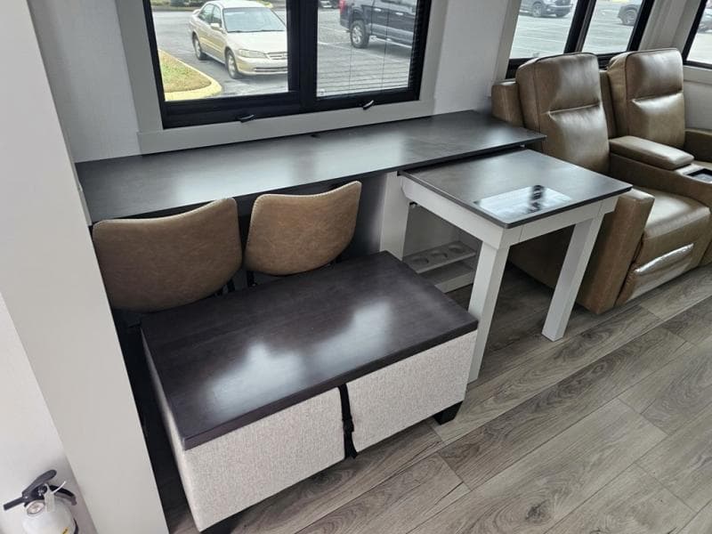 2026 Brinkley RV 2026 Brinkley RV Model Z - thumbnail 16