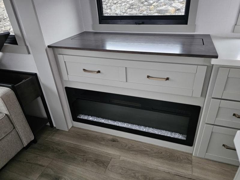 2026 Brinkley RV 2026 Brinkley RV Model Z - thumbnail 19