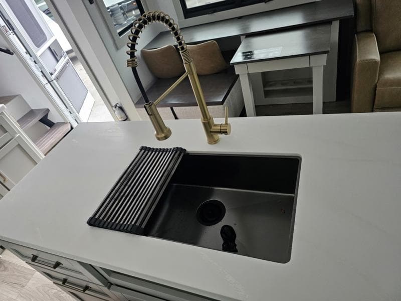 2026 Brinkley RV 2026 Brinkley RV Model Z - thumbnail 22