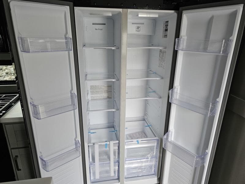 2026 Brinkley RV 2026 Brinkley RV Model Z - thumbnail 24