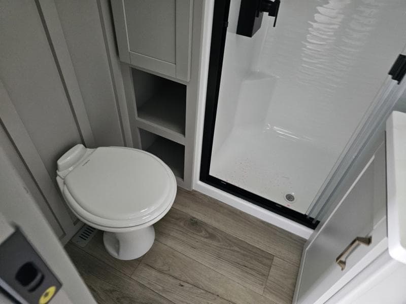 2026 Brinkley RV 2026 Brinkley RV Model Z - thumbnail 26