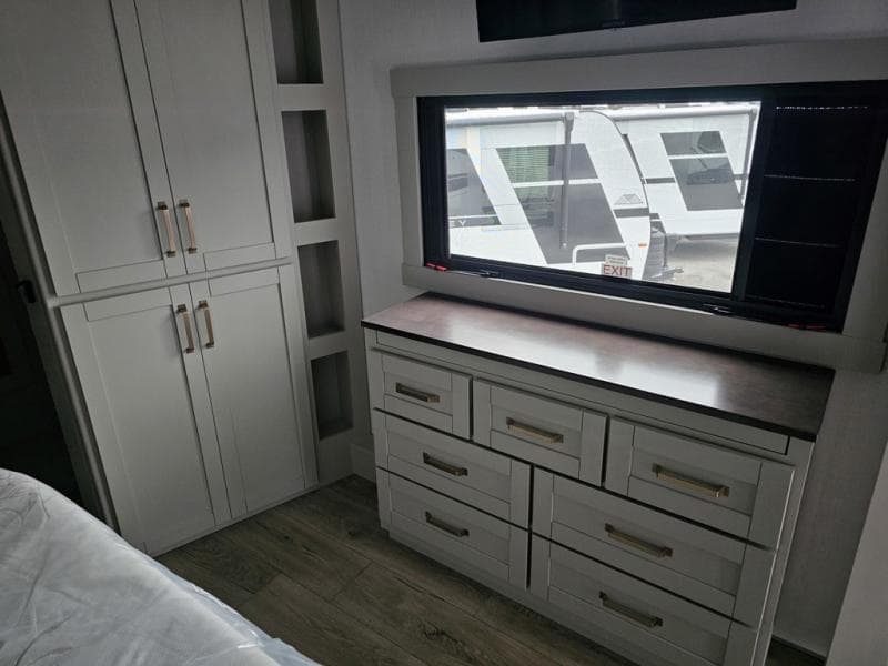 2026 Brinkley RV 2026 Brinkley RV Model Z - thumbnail 32