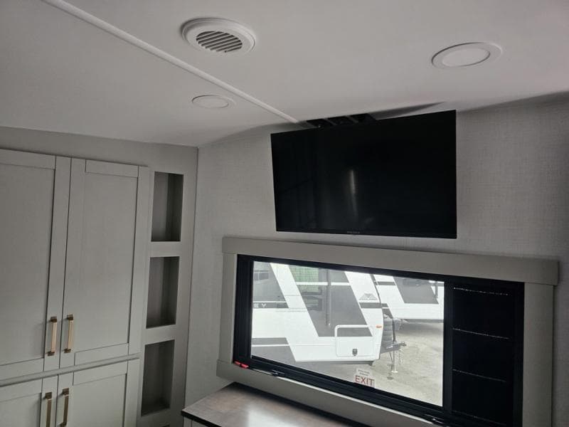 2026 Brinkley RV 2026 Brinkley RV Model Z - thumbnail 33