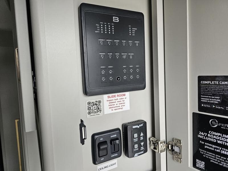 2026 Brinkley RV 2026 Brinkley RV Model Z - thumbnail 34