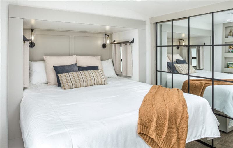 2026 Brinkley RV 2026 Brinkley RV Model Z - thumbnail 38