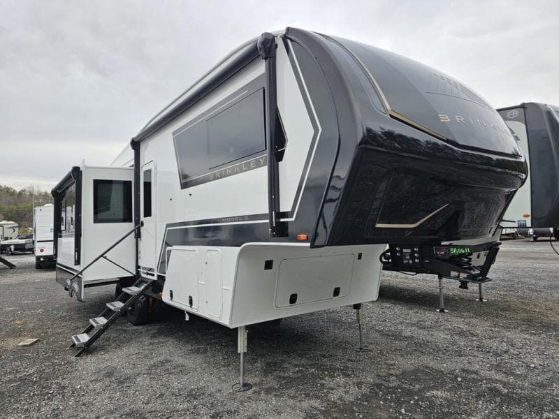 2026 Brinkley RV Model Z 2900