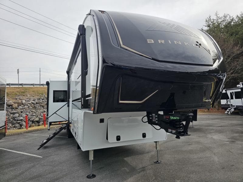 2026 Brinkley RV Model Z 3420