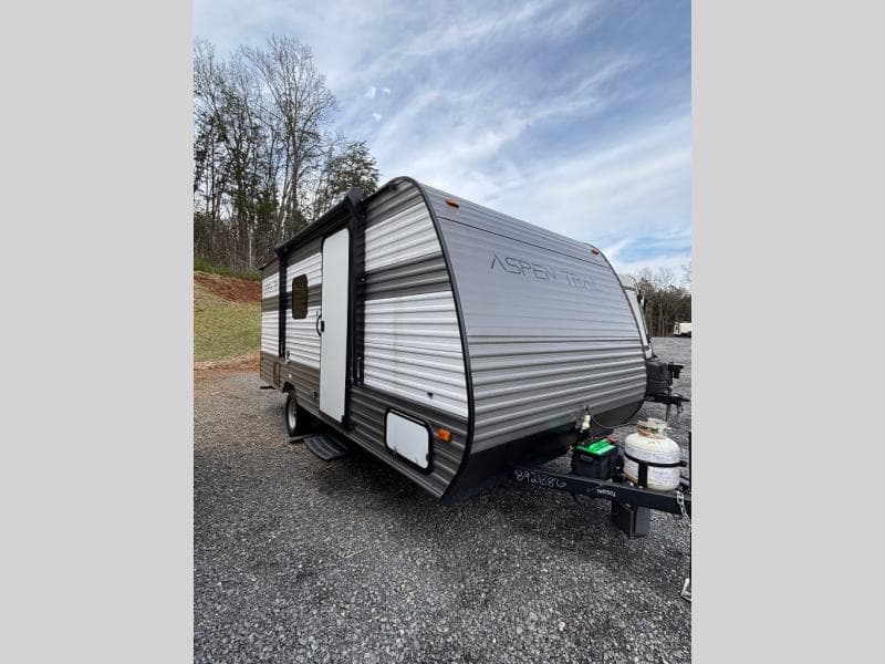 2024 Dutchmen Aspen Trail 17BH