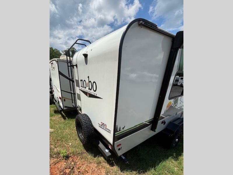 2023 Forest River 2023 Forest River No Boundaries - thumbnail 6