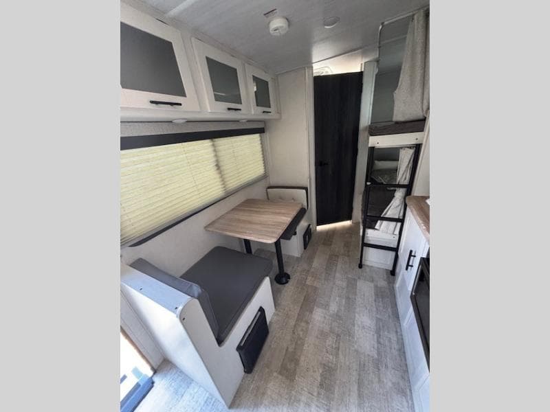 2023 Forest River 2023 Forest River No Boundaries - thumbnail 8