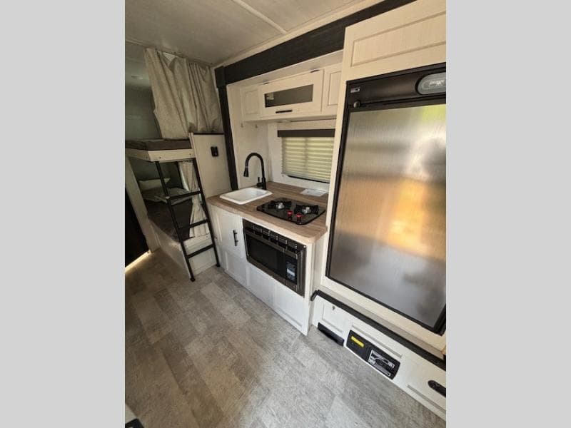 2023 Forest River 2023 Forest River No Boundaries - thumbnail 9