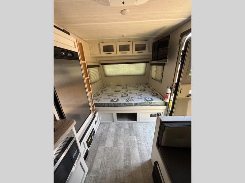 2023 Forest River 2023 Forest River No Boundaries - thumbnail 10