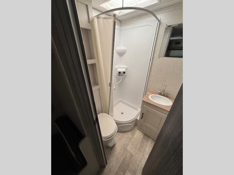 2023 Forest River 2023 Forest River No Boundaries - thumbnail 12