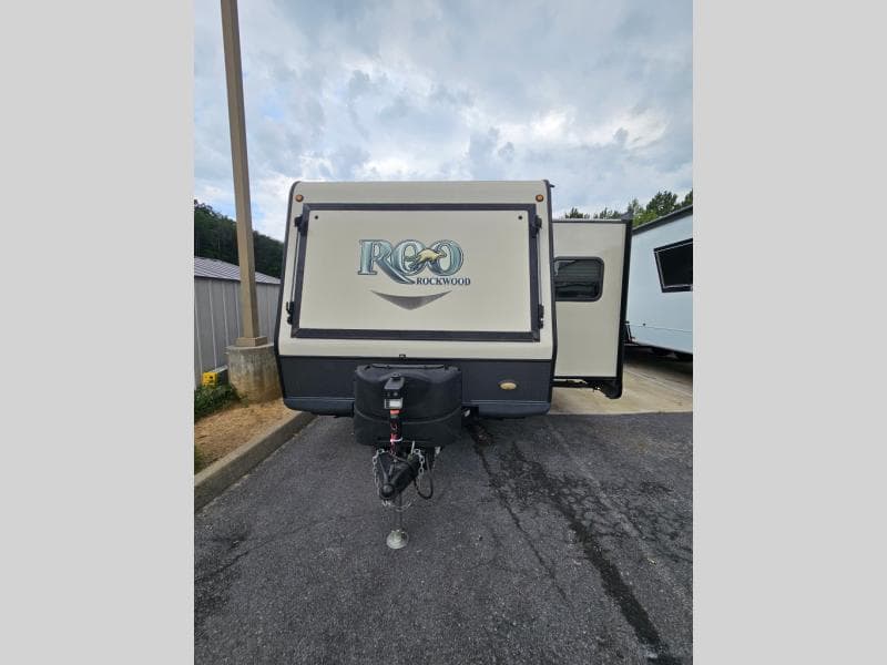 2020 Forest River 2020 Forest River Rockwood - thumbnail 7