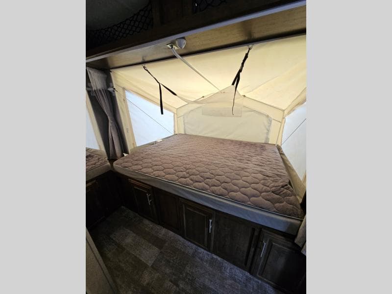 2020 Forest River 2020 Forest River Rockwood - thumbnail 19