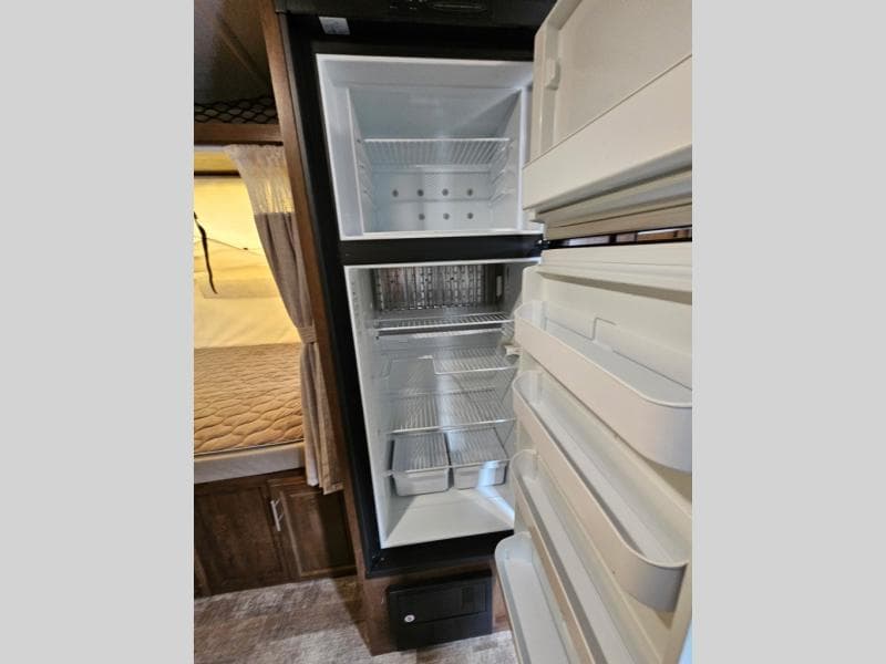 2020 Forest River 2020 Forest River Rockwood - thumbnail 22