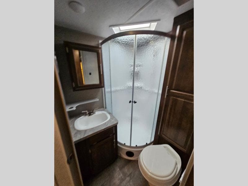 2020 Forest River 2020 Forest River Rockwood - thumbnail 23