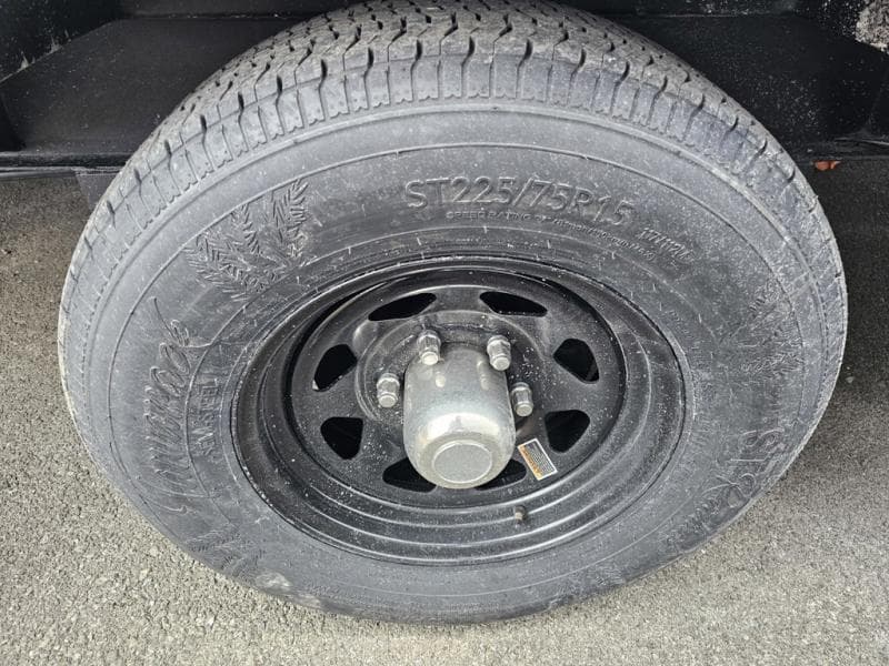 2026 Forest River 2026 Forest River Salem FSX - thumbnail 8