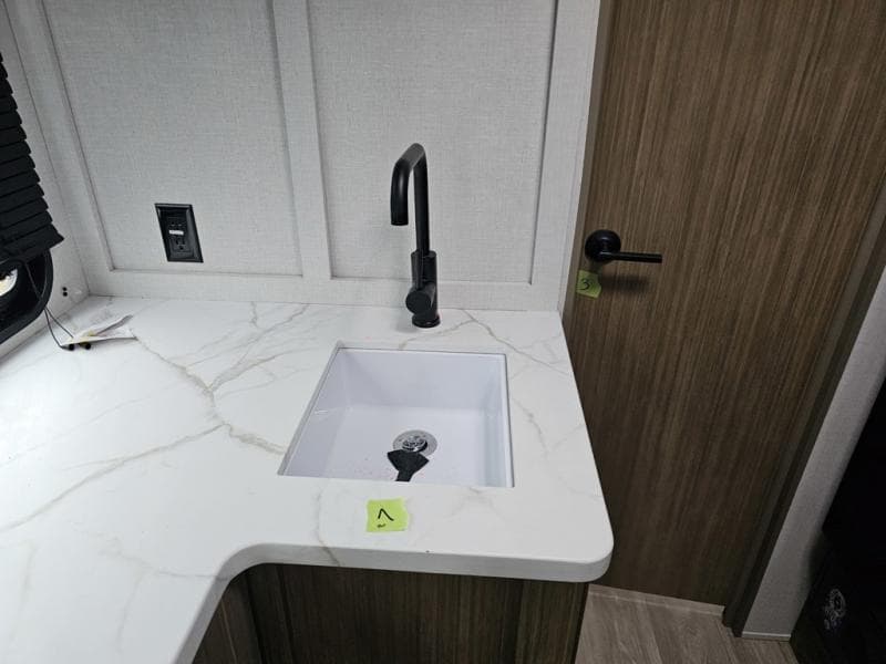 2026 Forest River 2026 Forest River Salem FSX - thumbnail 16