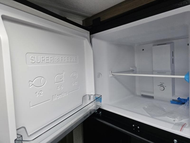 2026 Forest River 2026 Forest River Salem FSX - thumbnail 18