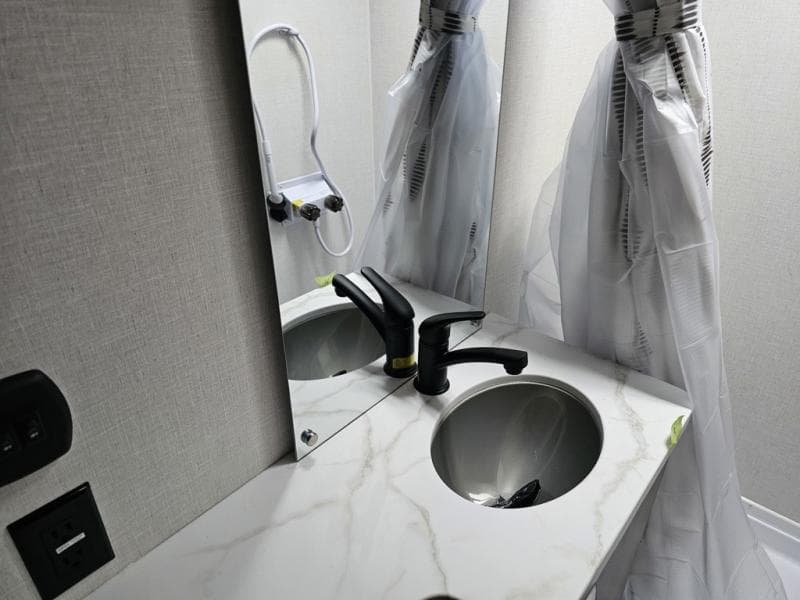 2026 Forest River 2026 Forest River Salem FSX - thumbnail 20