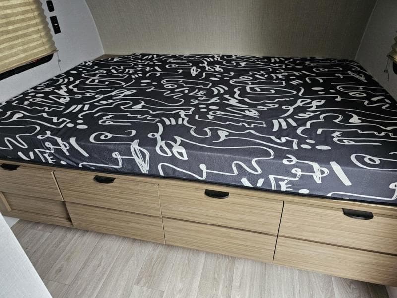 2026 Forest River 2026 Forest River Salem FSX - thumbnail 22