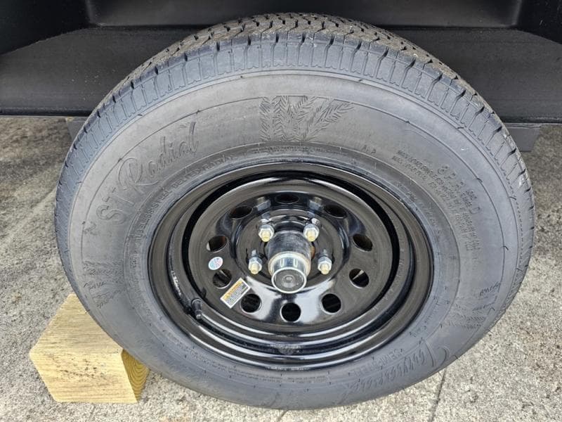 2026 Forest River 2026 Forest River Salem FSX - thumbnail 7