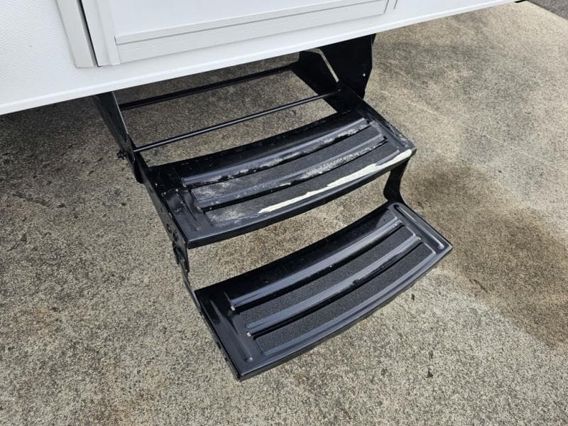 2026 Forest River 2026 Forest River Salem FSX - thumbnail 8