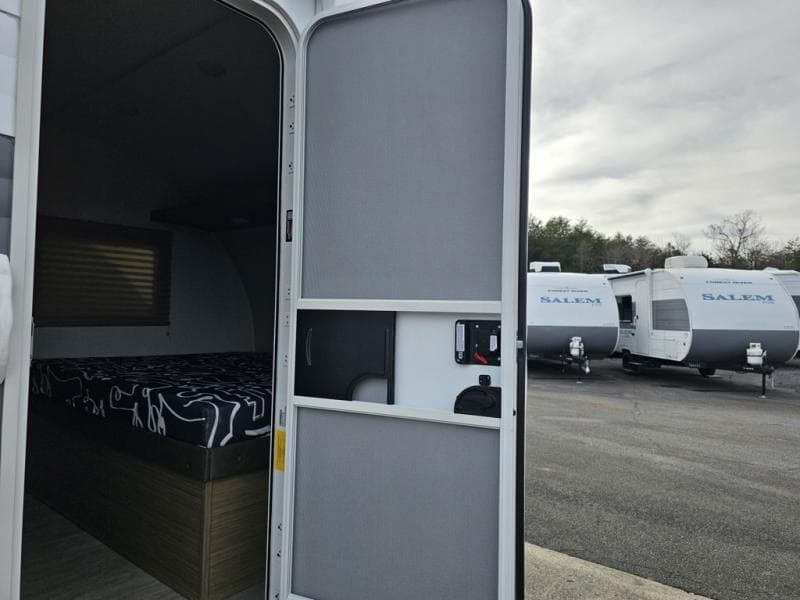 2026 Forest River 2026 Forest River Salem FSX - thumbnail 9