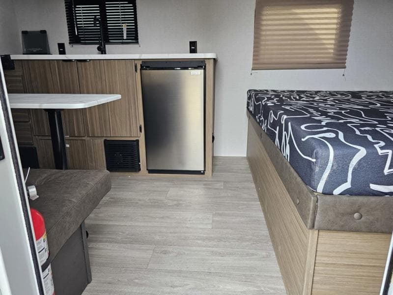 2026 Forest River 2026 Forest River Salem FSX - thumbnail 10