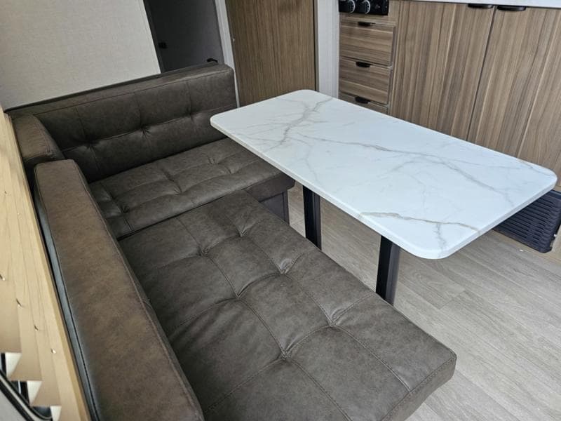 2026 Forest River 2026 Forest River Salem FSX - thumbnail 11