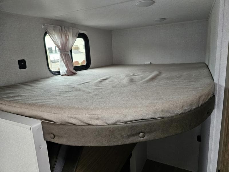 2026 Forest River 2026 Forest River Salem FSX - thumbnail 17