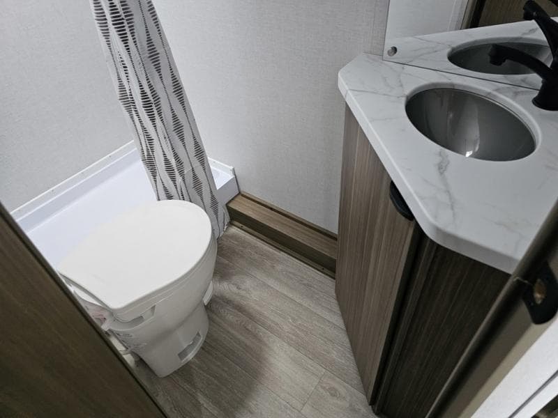 2026 Forest River 2026 Forest River Salem FSX - thumbnail 18