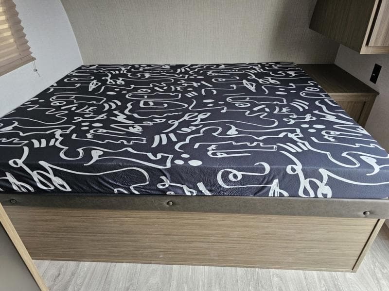 2026 Forest River 2026 Forest River Salem FSX - thumbnail 22