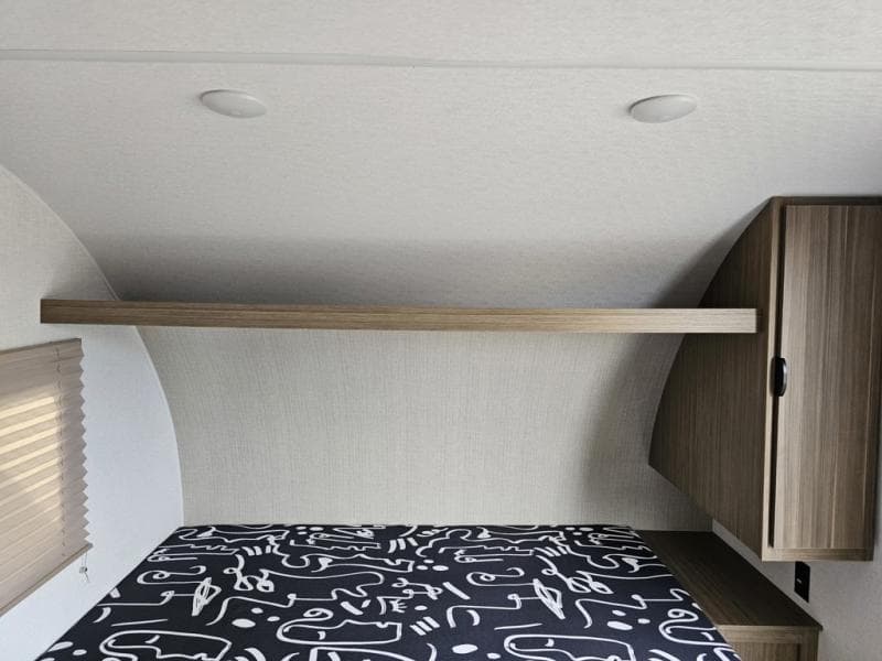 2026 Forest River 2026 Forest River Salem FSX - thumbnail 23