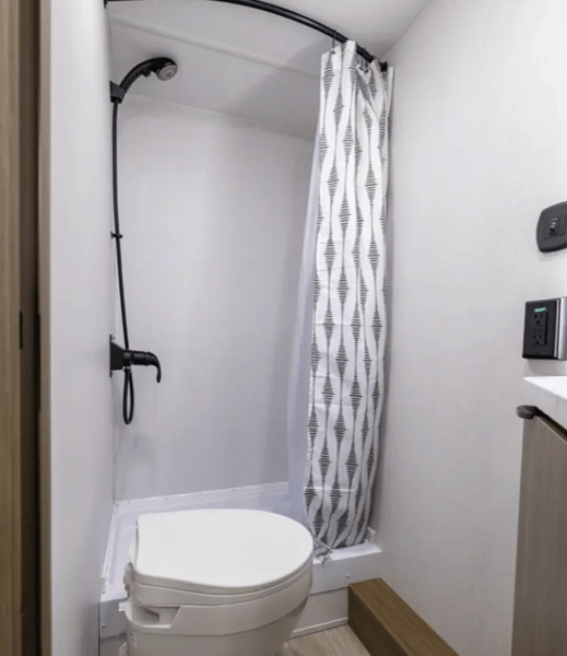 2026 Forest River 2026 Forest River Salem FSX - thumbnail 31