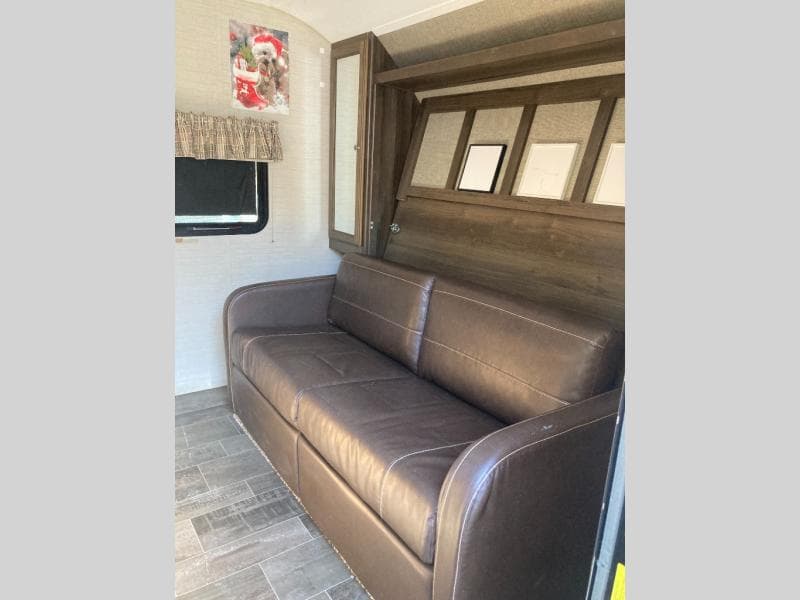 2018 Keystone RV 2018 Keystone RV Bullet Crossfire - thumbnail 8